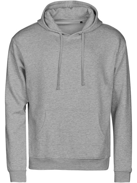 TeeJays Hoodie - POWER